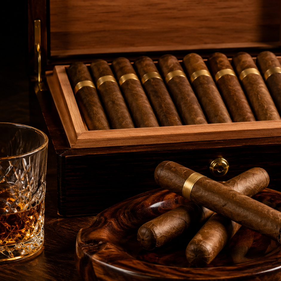 Cigars