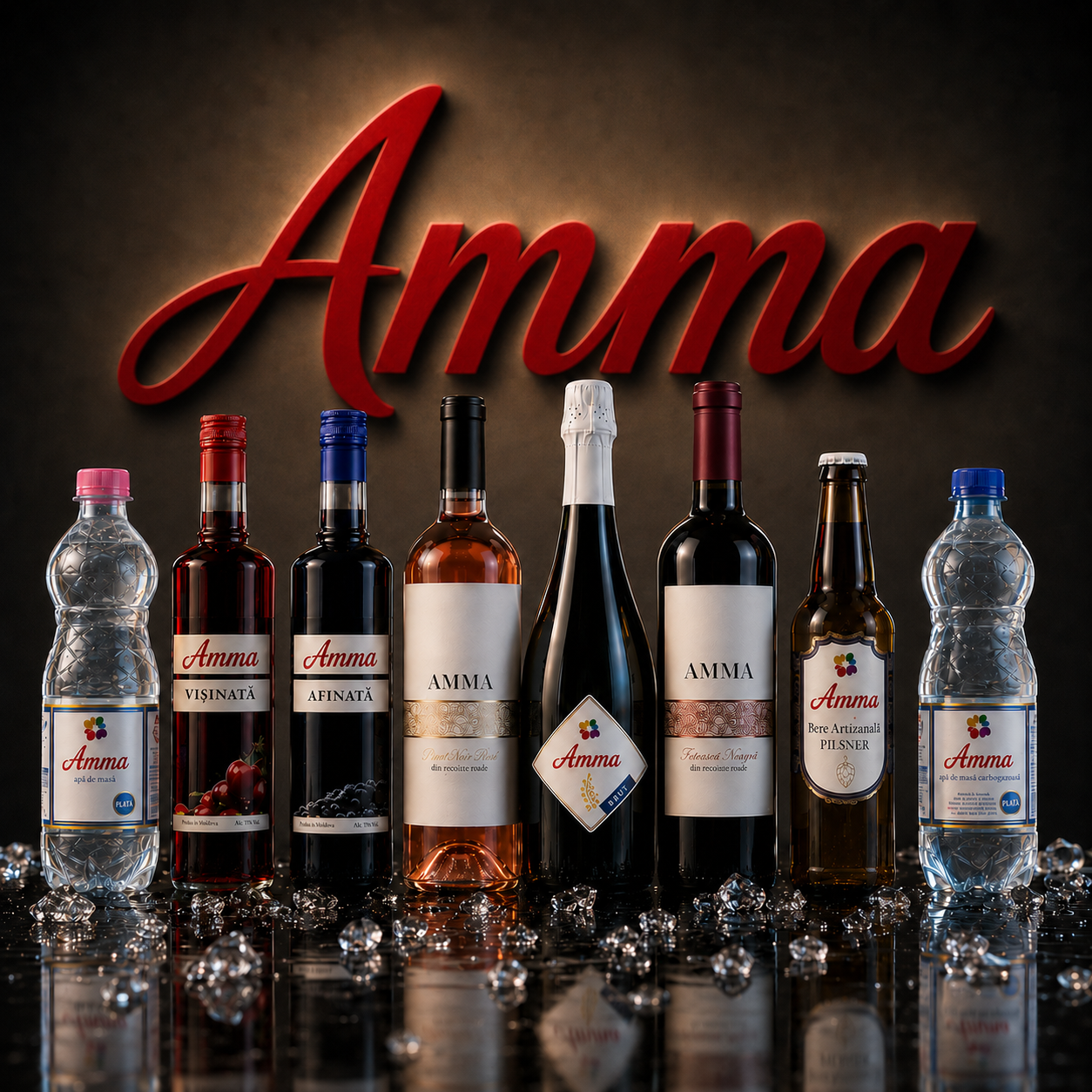 Amma