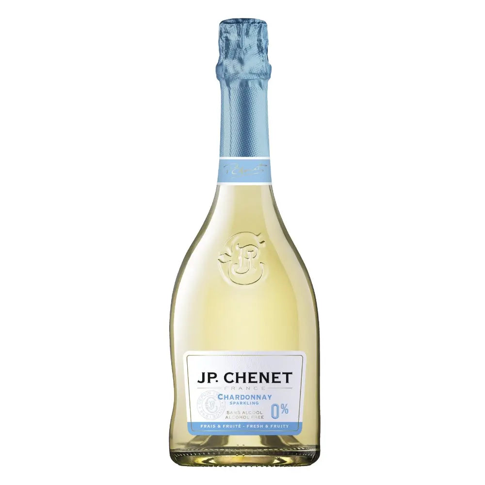J.P. Chenet So Free Chardonnay Fara Alcool 0.75L