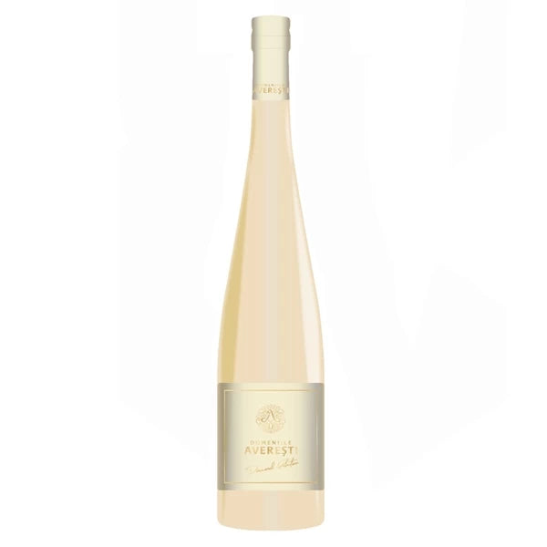 Averesti Diamond Blanc de Rosé Sec 0.75L 12.5%