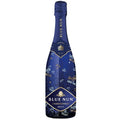 Blue Nun Queen Edition Chardonnay Brut, vin spumant alb brut, 0,75 L