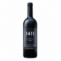 Strunga 1411 Rosu Demisec 0.75L 12.5%
