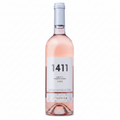 Strunga 1411 Rosé Demisec 0.75L 13%