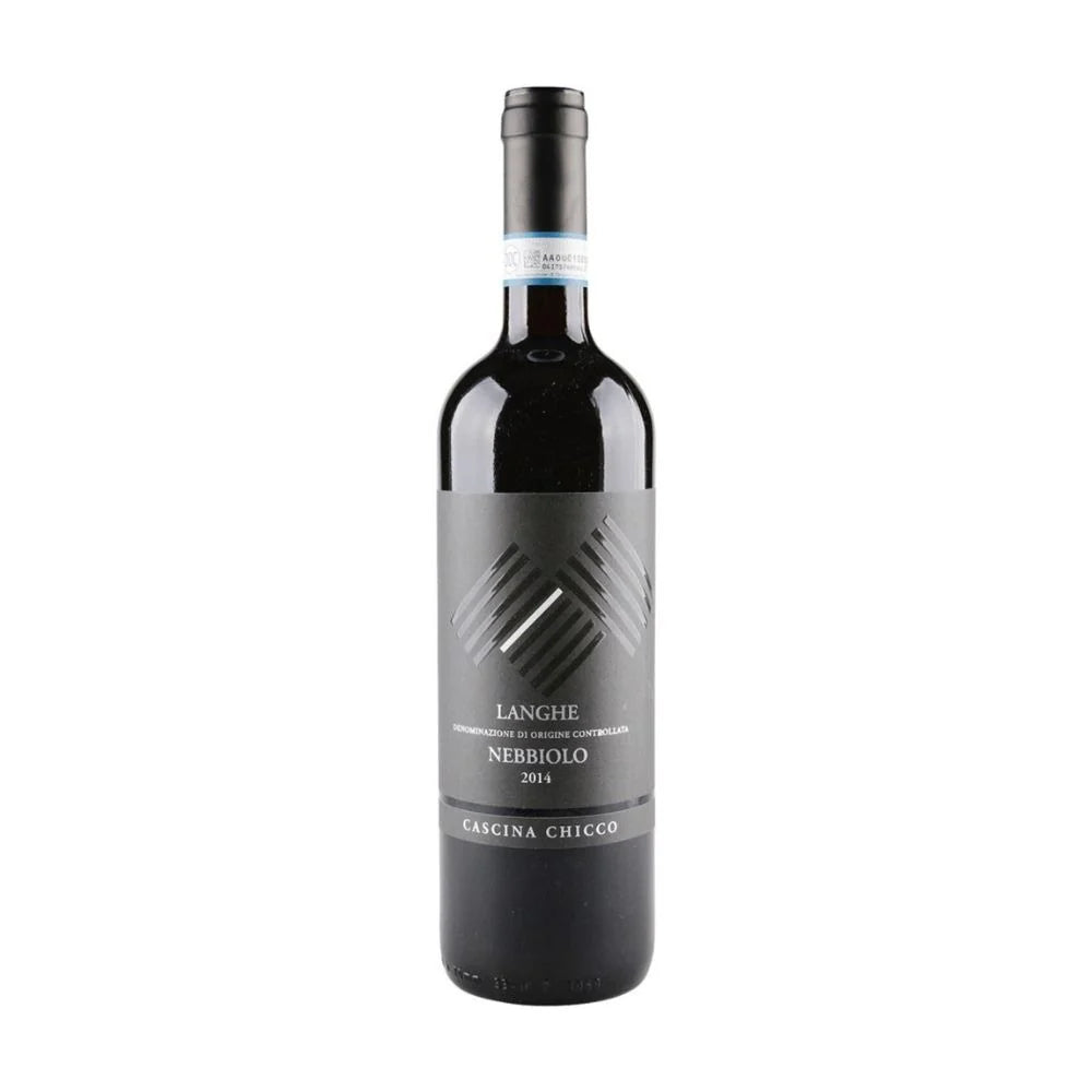 Langhe Nebbiolo Sec 0.75L