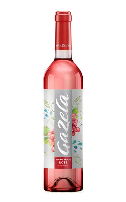 Gazela Vinho Verde Rosé