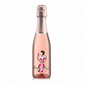 Le Contesse Prosecco Rosé Brut 0.2L 11%