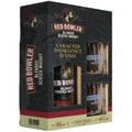 Red Bowler Blended Scotch Whisky + 2 Pahare 0.7L 40%