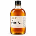 Akashi Japanese Whisky 9 Years, whisky japonez, 0,7 L