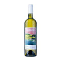 Strunga 1411 Carusel Alb Demisec 0.75L 12%