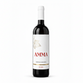 Amma Fetească Neagră Demisec 0.75L