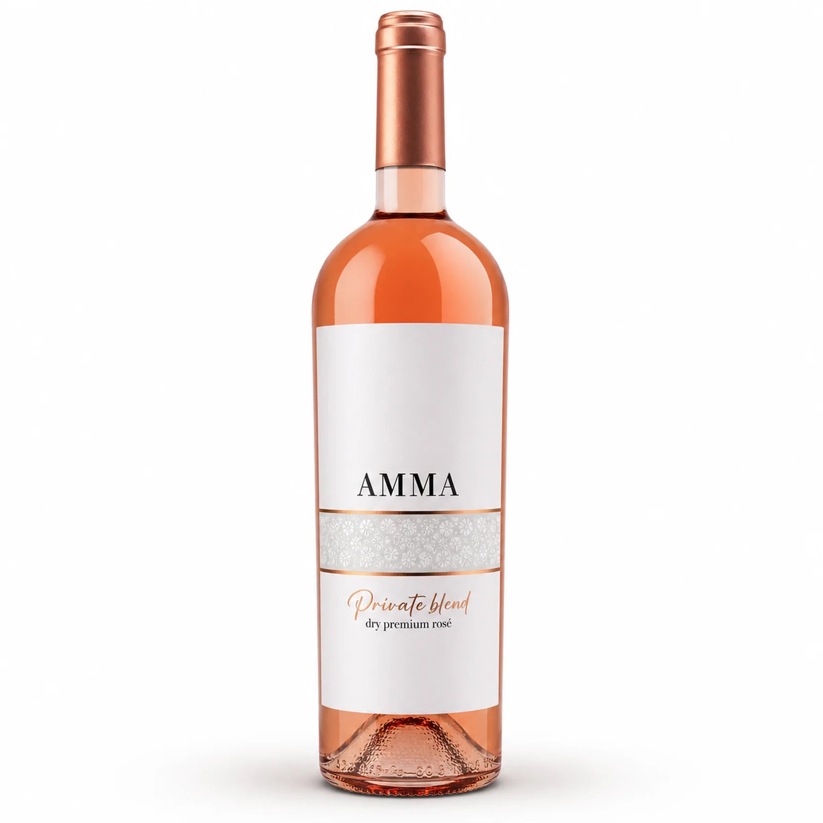 Amma Private Blend Rosé Sec 0.75L