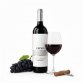 Amma Private Blend Roșu Sec 0.75L