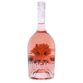 DFR Arrogance Cabernet Sauvignon & Merlot Rosé Demisec Magnum, vin roze demisec, 1,5 L