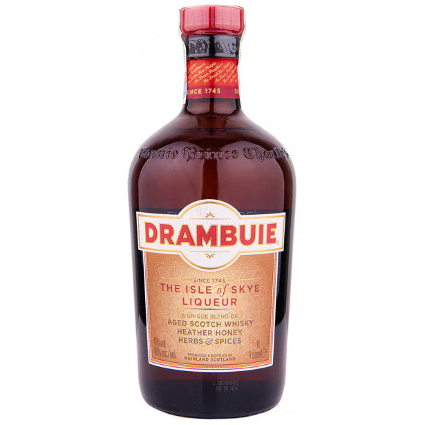 Drambuie 0.7L 40%