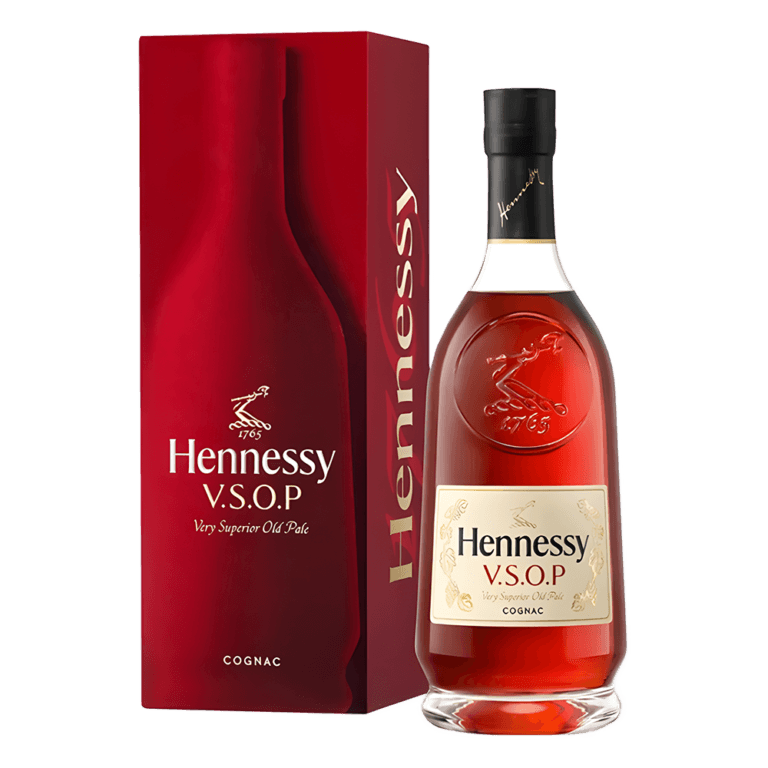 Hennessy VSOP Cutie 0.7L 40%
