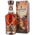 Plantation XO 20th Anniversary 0.7L 40%