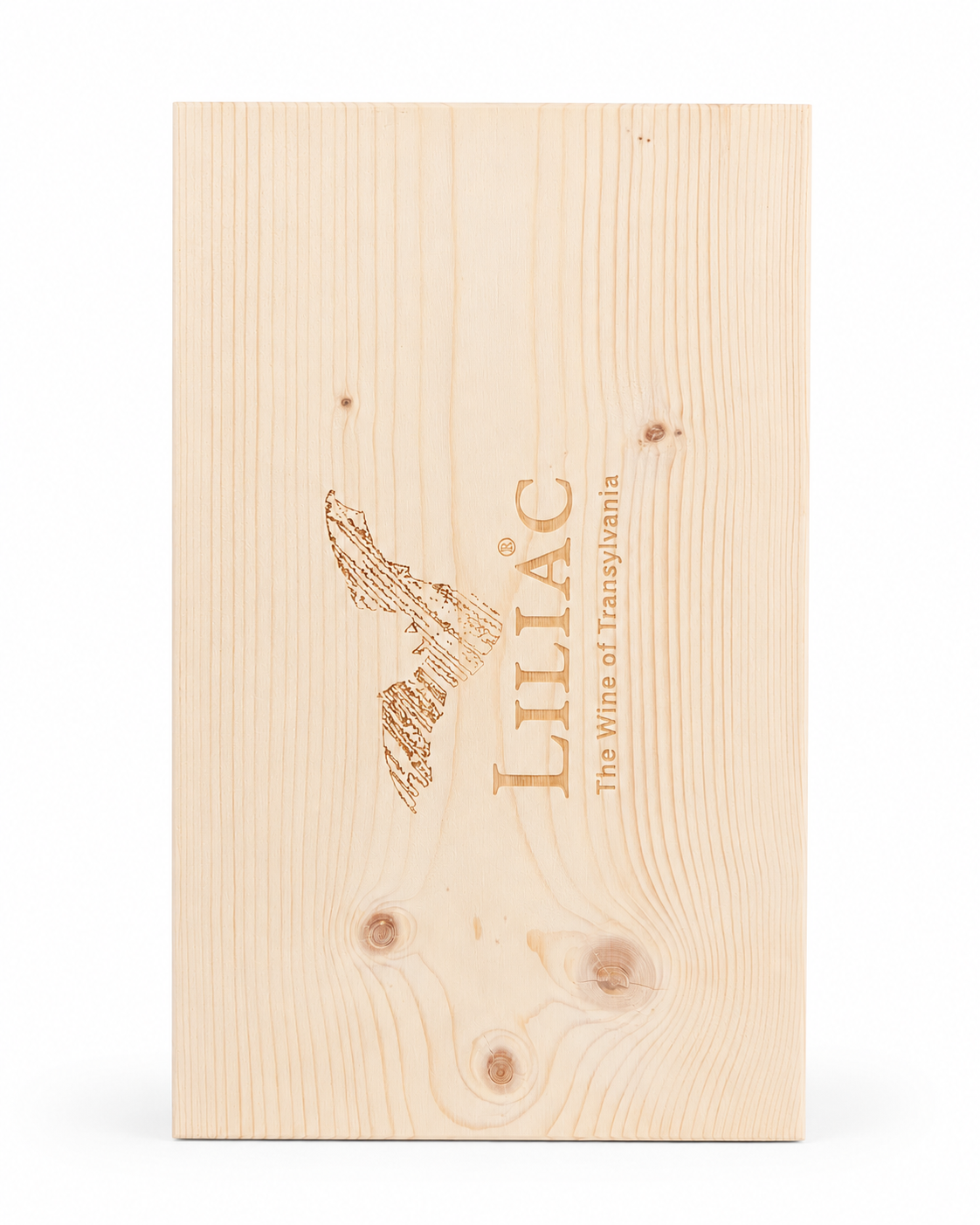 Liliac Private Selection Essence of Three Pachet