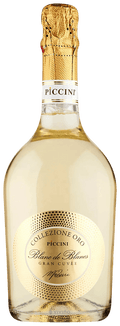 Piccini Collezione Oro Blanc de Blancs Gran Cuvée