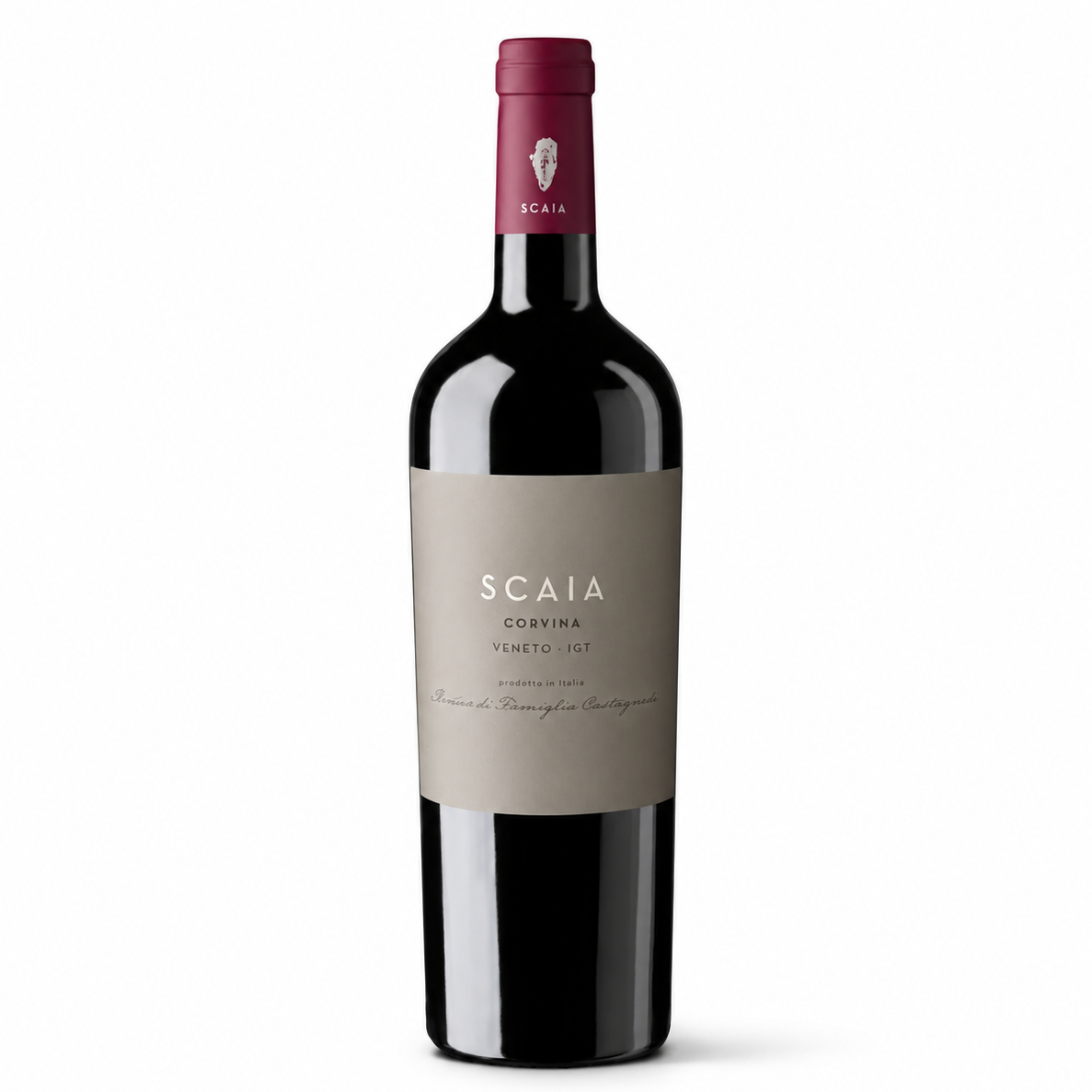 Tenuta Sant'Antonio Scaia Corvina Sec 0.75L 13%