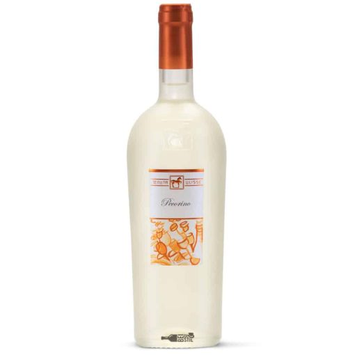 Tenuta Ulisse Pecorino Premium Sec 0.75L 13%