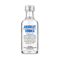 Absolut Blue, vodcă suedeză, 0,05 L