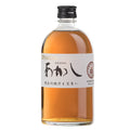 Akashi Japanese Whisky 9 Years 0.7L 40%