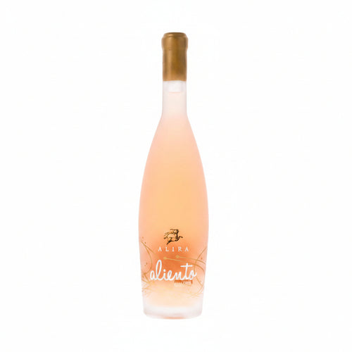 Alira Aliento Rosé Sec 0.75L 13.5%