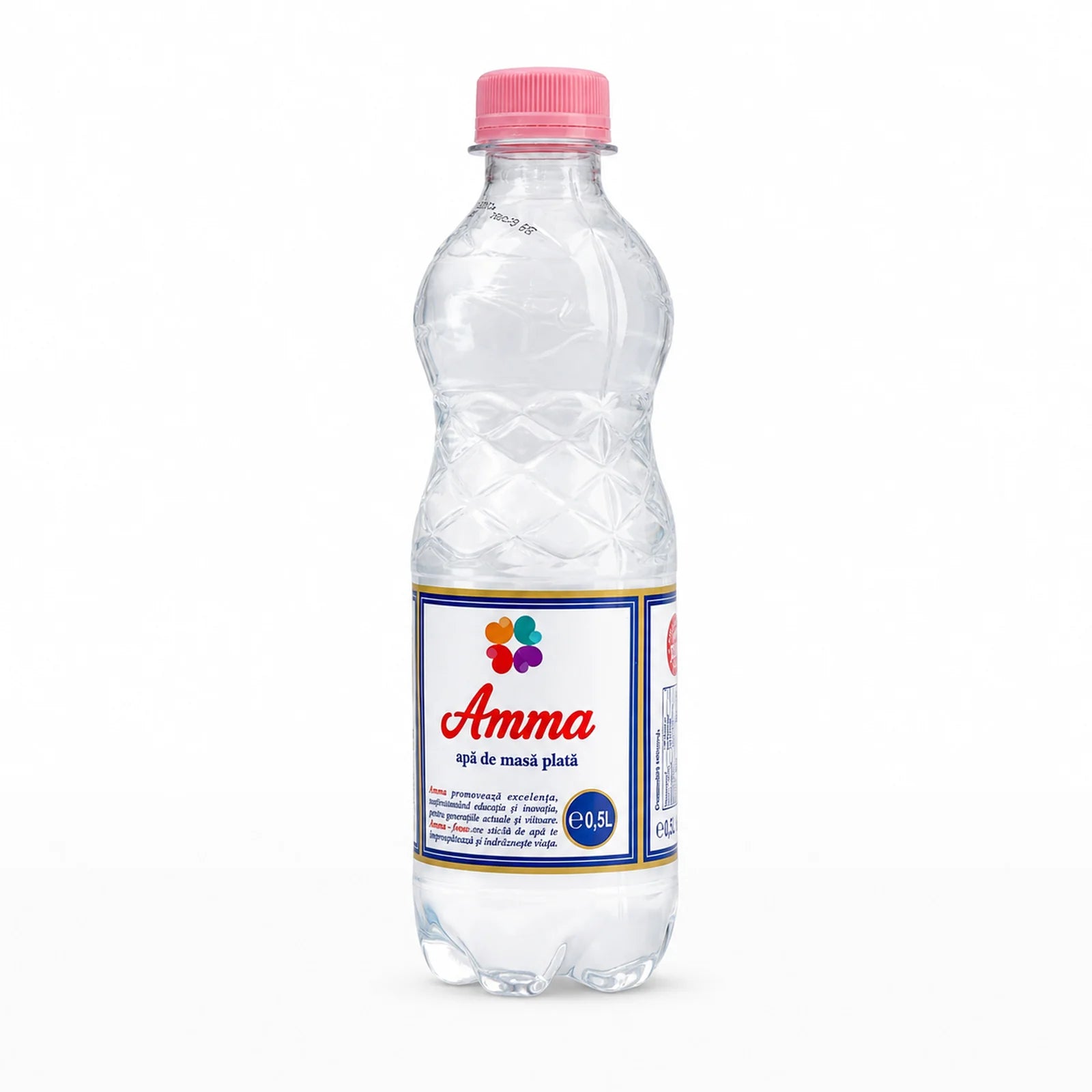 Amma Apa Plata 0.5L