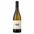 Sticlă de vin alb Amma Deus Cuvée Alb 0,75 L, etichetă ivorie