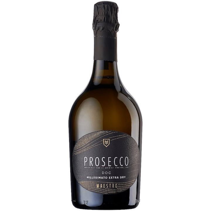 Apriori Maestro Prosecco Millesimato Demisec 0.75L 11%
