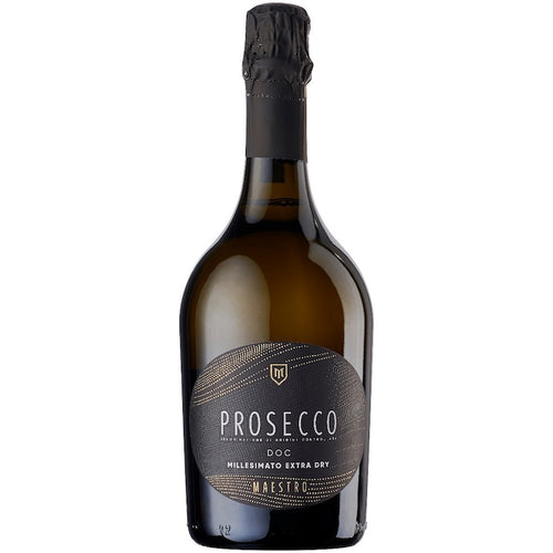 Apriori Maestro Prosecco Millesimato Demisec 0.75L 11%