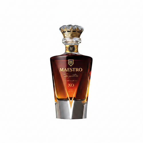 Apriori Maestro Signature XO 7 Ani 0.7L 40%