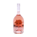 Arrogance Merlot Rosé Demidulce, vin roze demidulce, 0,75 L