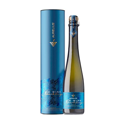 Aurelius Ice Wine Sparkling Dulce 0.375L 9%