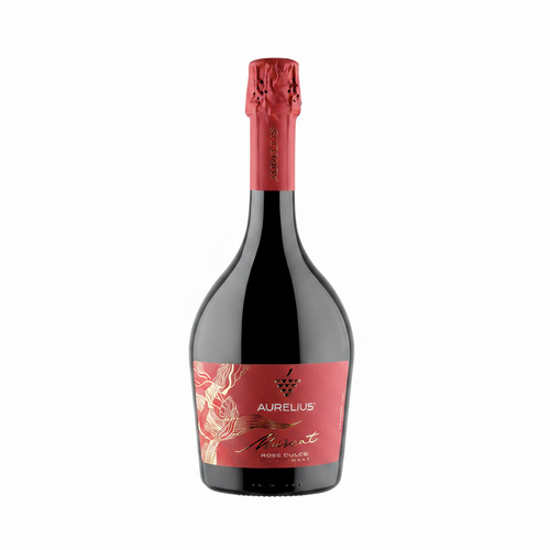 Aurelius Muscat Rosé Dulce 0.75L 8%