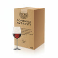 Averești BiB Fetească Neagră Demidulce 10L 13.5%