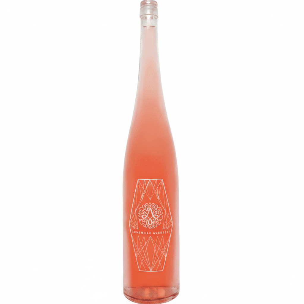 Averesti Diamond Busuioacă de Bohotin Demisec Magnum 1.5L 12.5%