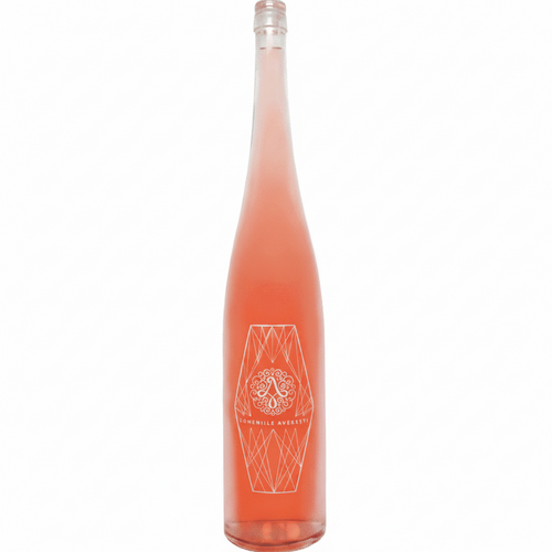 Averesti Diamond Busuioacă de Bohotin Demisec Magnum 1.5L 12.5%