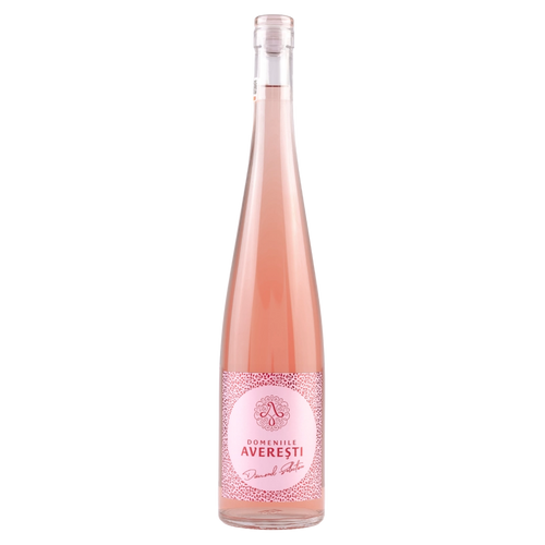 Averesti Diamond Junior Busuioacă de Bohotin Demidulce 0.75L 13%