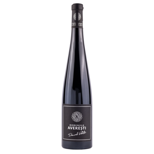 Averesti Diamond Junior Fetească Neagră Sec 0.75L 14%