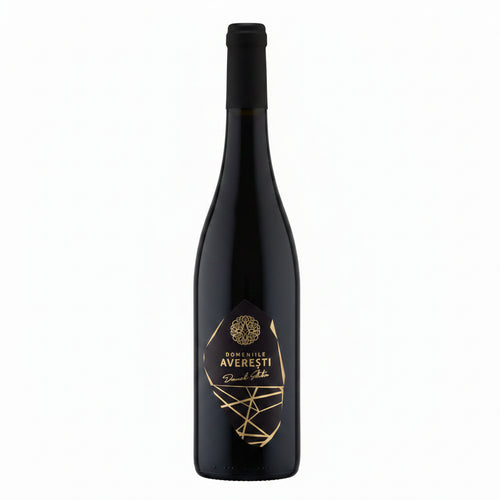 Averești Diamond Junior Zghihară de Huși Sec 1.5L 12%