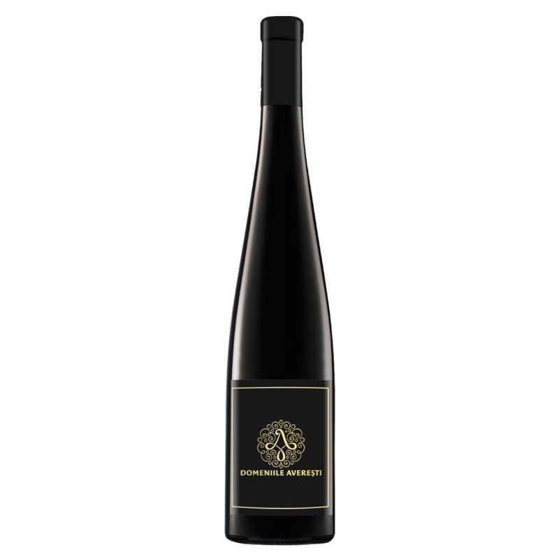 Averesti Diamond Junior Zghihara de Husi Sec 0.75L 12%