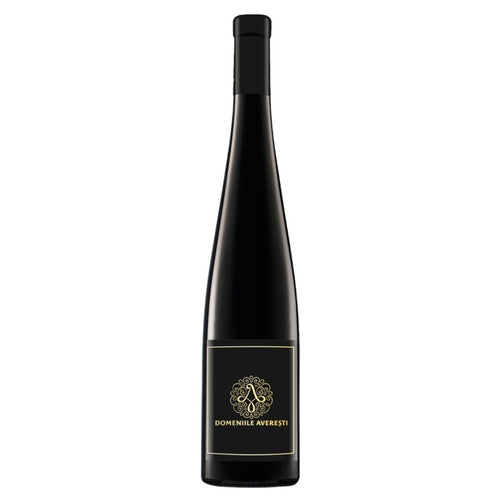 Averesti Diamond Junior Zghihara de Husi Sec 0.75L 12%