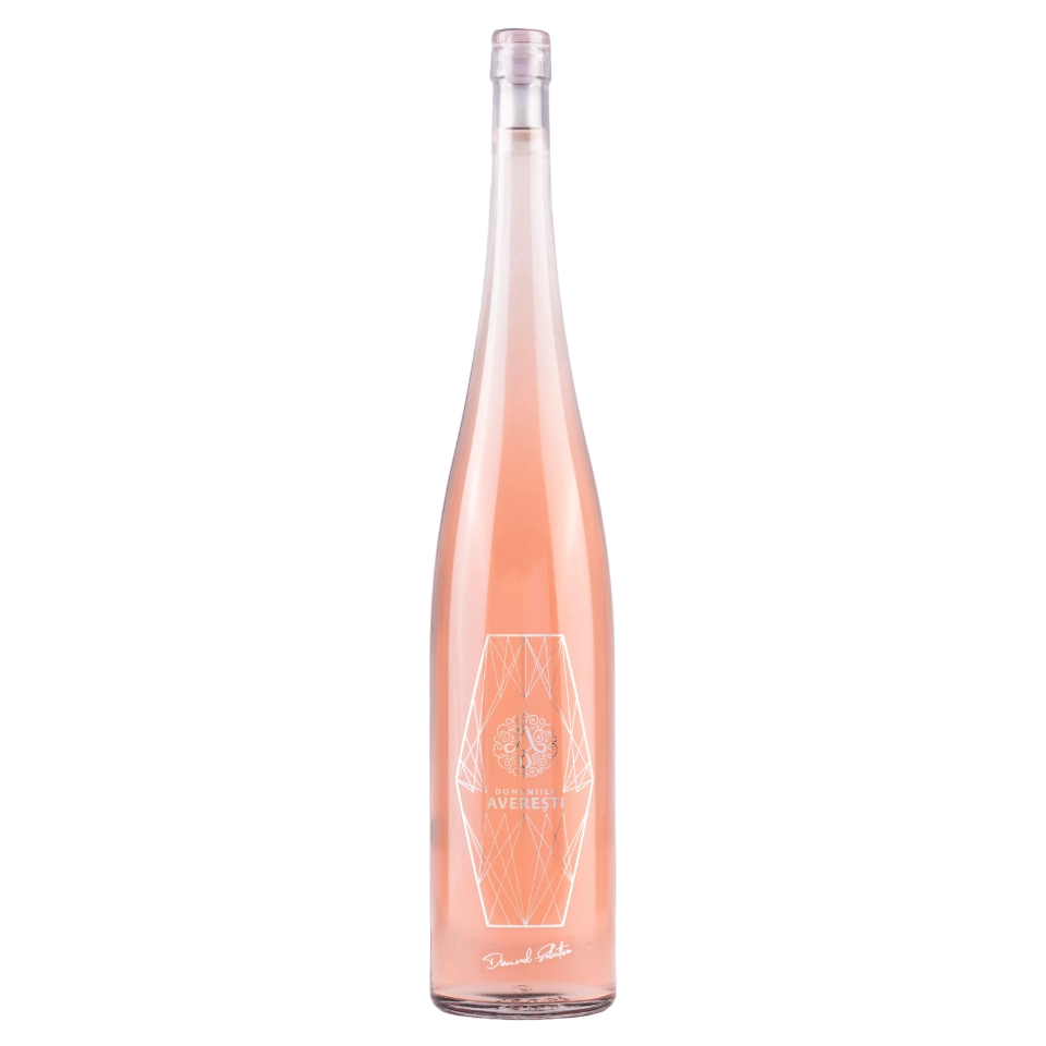 Averesti Diamond Magnum Busuioacă de Bohotin Sec 1.5L 14%