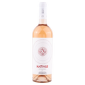 Averești Nativa Rosé Sec 0.75L 12.5%