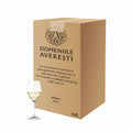 Averești Tămâioasă Românească Demidulce BiB 10L 11.5%