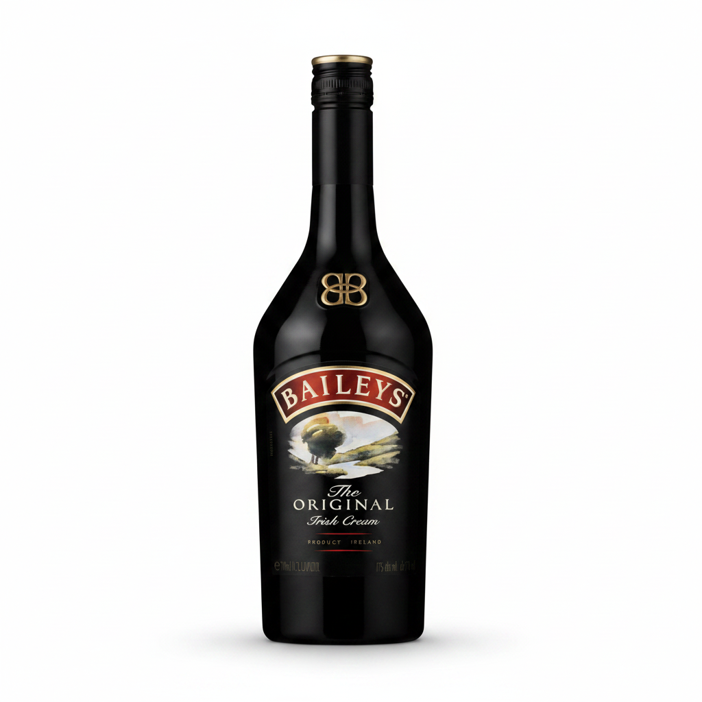 Baileys Irish Cream 1L 17%