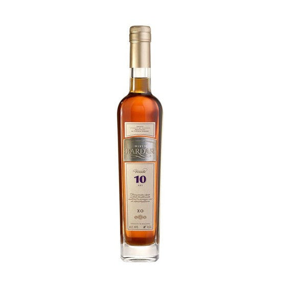 Bardar Divin Gold XO 10 Ani 0.5L 40%