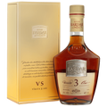 Bardar Silver 3 Ani 0.5L 40%