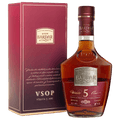 Bardar Silver VSOP 5 Ani 0.5L 40%